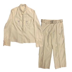 Vertigo Paris Shirt & Pants